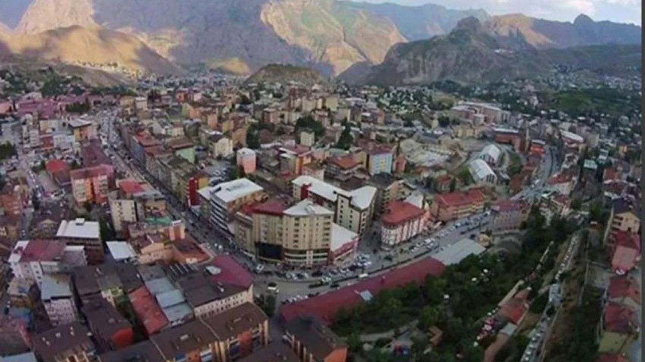 Hakkari’de Eğitim İçin Acil Çağrı Tüm Bileşenler Aynı Masada Toplanmalı
