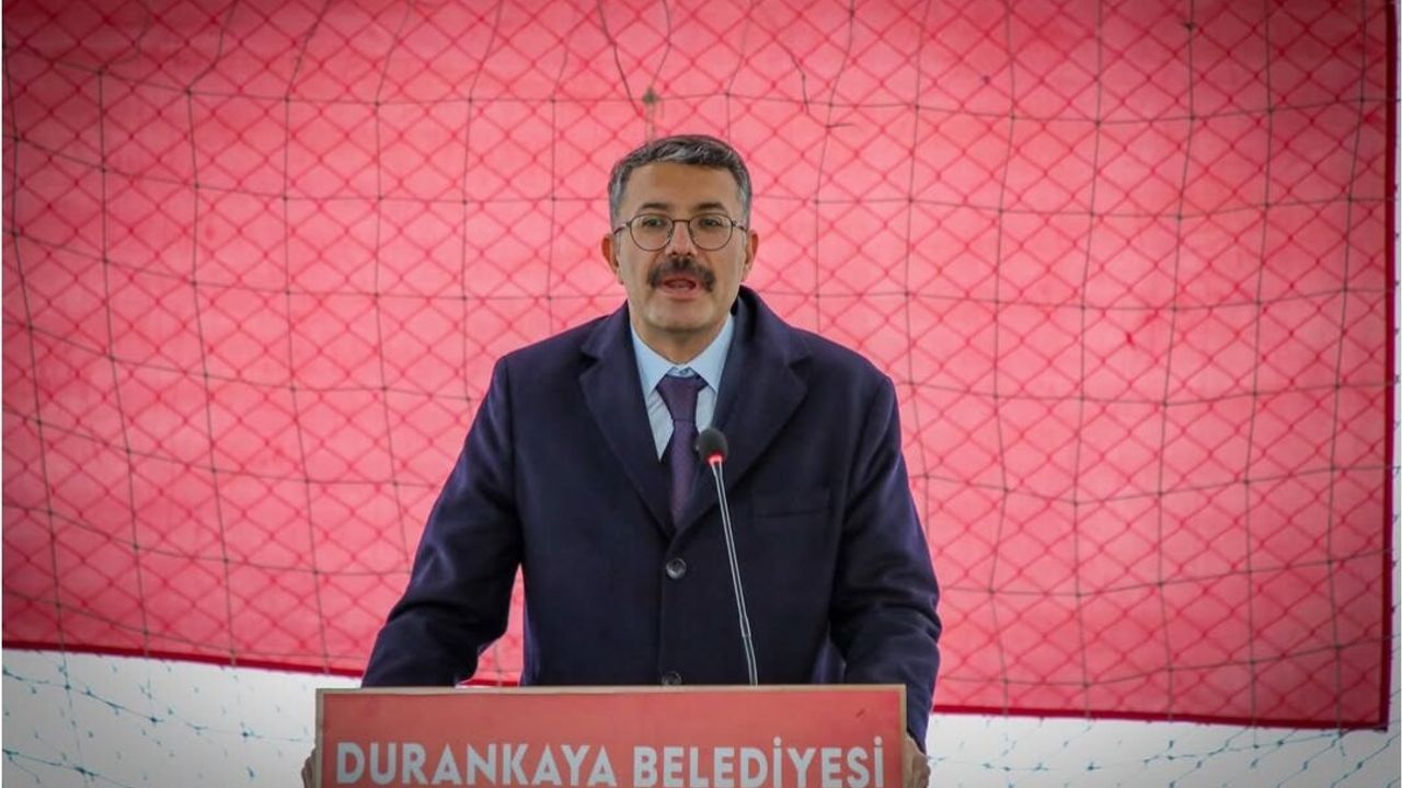 21 Milyar TL’lik 47 Proje Hakkâri’ye Hayat Verecek