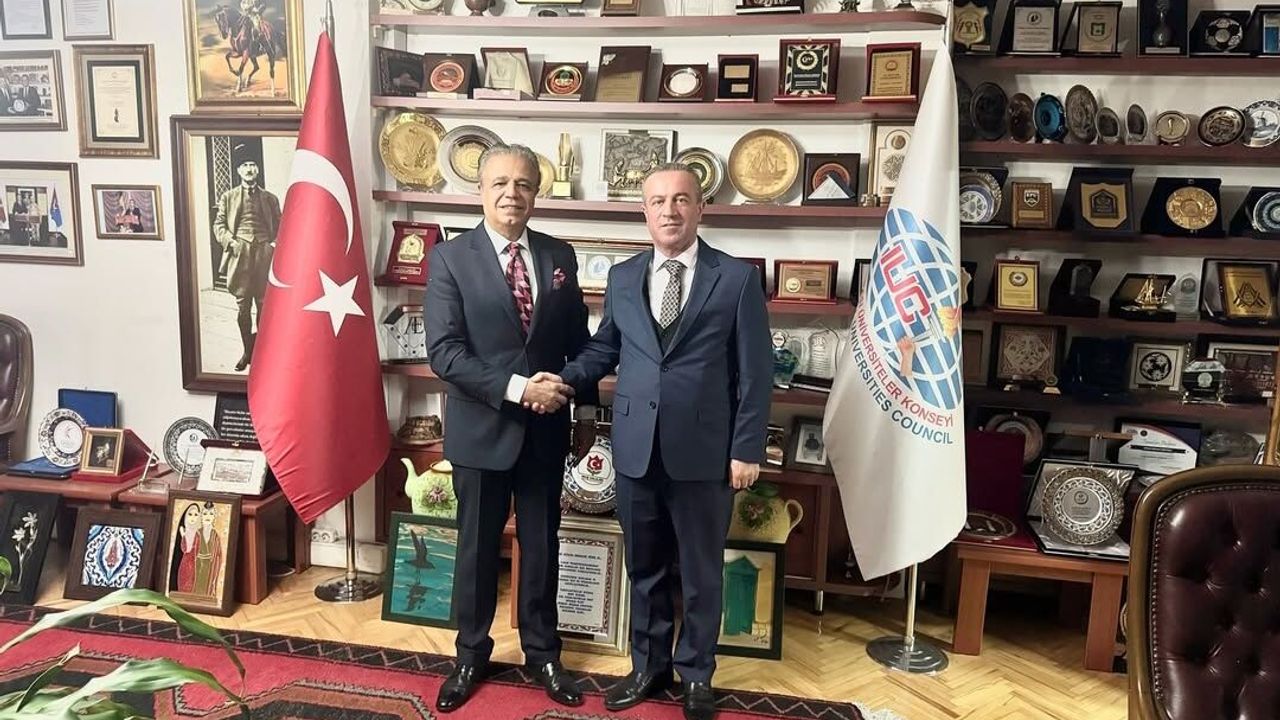 Hakkâri, Uluslararası Akademik Buluşmaya Ev Sahipliği Yapacak