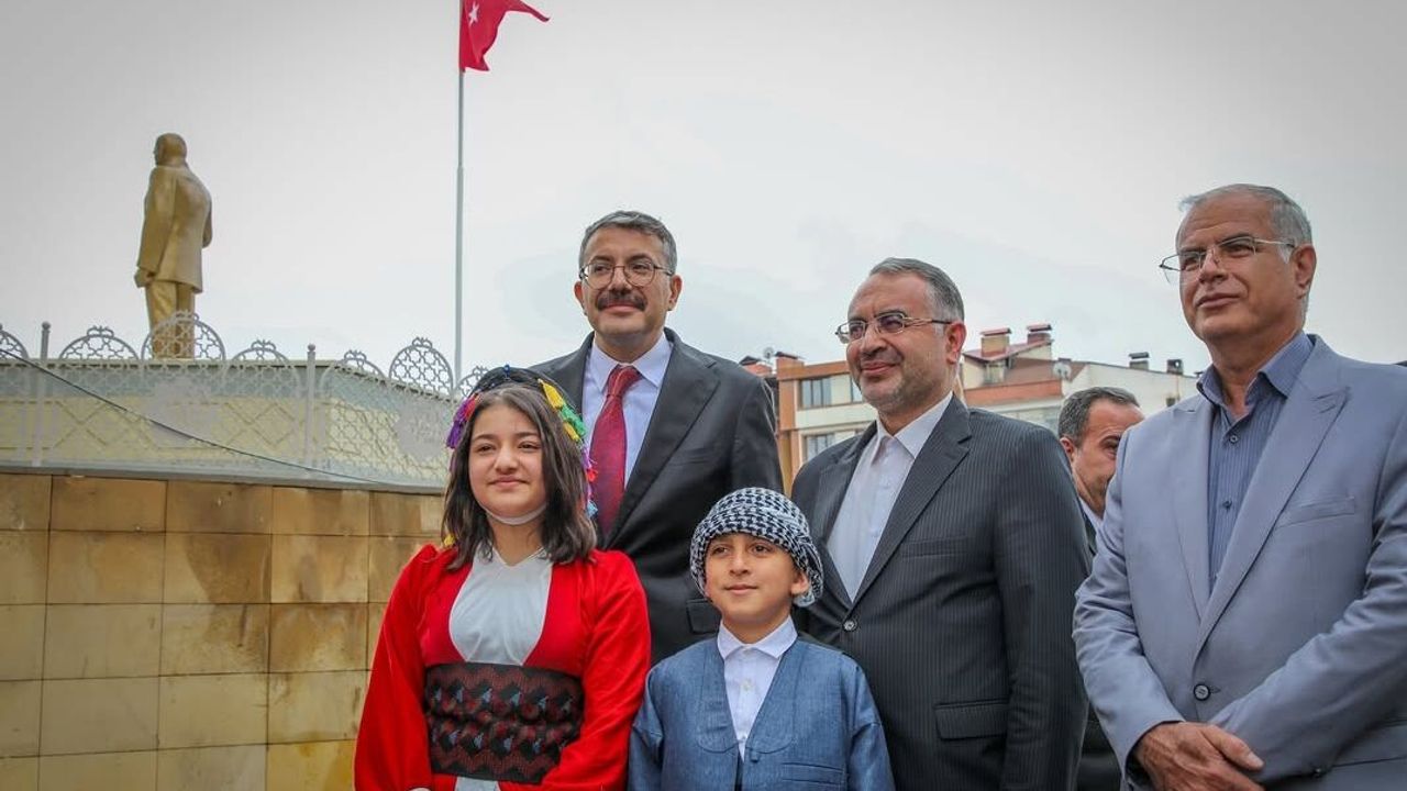 Hakkâri ile Urmiye Arasında Güvenlik ve Ticaret Odaklı Stratejik Toplantı