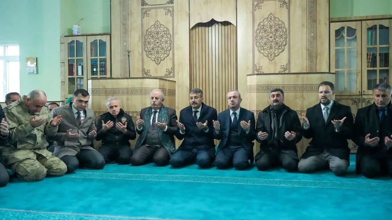 Hakkari Protokolü, Trafik Kazasında Vefat Eden Vatandaşların Taziyesinde