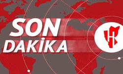 Hakkari'de Korkutan Deprem