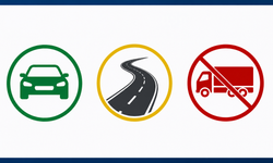 Hakkâri–Van Karayolunda Kısmi Açılma