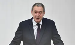 Bakırhan’dan Meclis’te dikkat çeken çağrı: “Barış için tarihî fırsat kapıda”