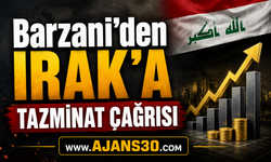 Barzani'den Soykırımın 43. Yılında Çarpıcı Mesaj