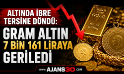Altında İbre Tersine Döndü