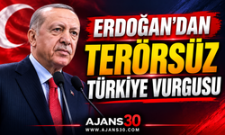 Erdoğan'dan "Milli Dayanışma" Kanun Teklifine Destek