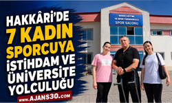 Spor Engelleri Aşıyor