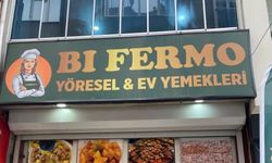 Hakkârililerin Van’daki Lezzet Durağı: Bı Fermo Yöresel ve Ev Yemekleri