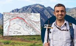 Kürt Araştırmacı Türkiye’de Öyle Bir Şey Keşfetti ki Herkes Şokta!