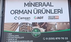 Hakkari'de Ev Yenilemek İçin Aradığınız Tüm Ürünler Mineraal’de!