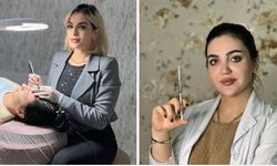 İranlı Güzellik Uzmanları Yeniden Hakkari'ye Geliyor