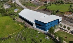 A1S Sosyal Tesisleri Derecik’te Kapılarını Açtı