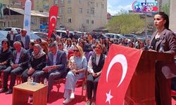 Ümmühan Keskin Liderliğinde 25 Kadın Patron Oldu