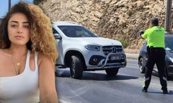 İbrahim Tatlıses'in Kızı Dilan Çıtak Gözaltına Alındı