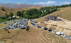 Bir Aile Yok Oldu: Sultanoğlu’lar Yüksekova’da Toprağa Verildi