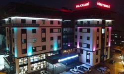 Hakkari’de Turistleri Oteller Değil, Öğretmenevi Ağırlıyor: Otelciler İsyanda