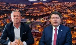 Başkan Kaya duyurdu: Adalet Bakanı Tunç Hakkâri’ye geliyor