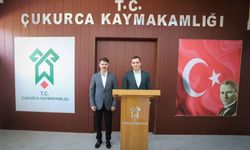 Vali Yardımcısı Zor’dan Çukurca’da Ziyaret ve İncelemeler