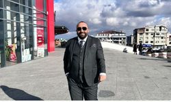 Ejder Naim Kazandıoğlu’ndan Zapspor’a Anlamlı Destek