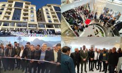 Soner Yılmaz Fashion 30. Şubesini Hakkari’de Görkemli Bir Törenle Açtı