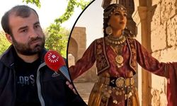 Şiirlerini Yapay Zeka İle Kürtçe Şarkılara Dönüştürüyor