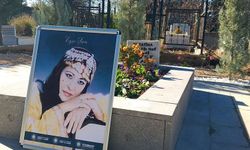 Ayşe Şan Mezarı Başında Anıldı