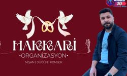 Hakkâri Organizasyon’dan Her Hafta Bir Çifte Ücretsiz Organizasyon