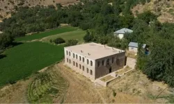 ŞEMDİNLİ’NİN TARİHÇESi