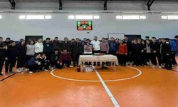 Türkiye Şampiyonluğu Başarısı