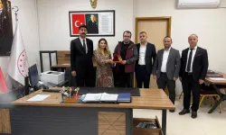 Hakkari’nin Kalbine Dokunan Doktor, Yeni Görevine Uğurlandı