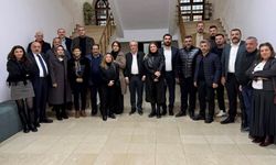 Amedspor'dan 'Haksız Uygulamalara' Tepki Suç Duyurusunda Bulunulacak