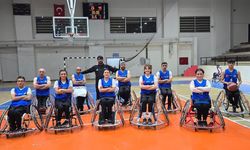 Sümbül Engelliler Fırtına Gibi! Deplasmanda Ezici Galibiyet