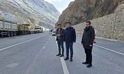 MTSK Sınav Parkurunda Yerinde İnceleme