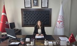 Sınırın Sağlık Umudu  Uzm. Dr. Seda Demirci Serdar Şemdinli’de Yeni Bir Dönem Başlattı