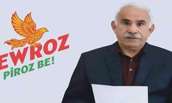 Diyarbakır’daki Newroz kutlamasında Öcalan’ın mesajı okundu