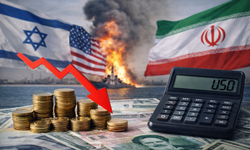 Savaşın Bir Ayda Vereceği Zarar 150 Milyar Doları Bulabilir