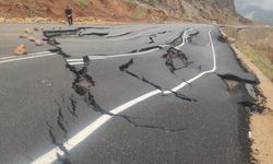 Ajans30’un Gündeme Taşıdığı Yol Çökmesi Sonrası Başkan Kaya’dan Sert Açıklama