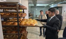 Fırından Geleceğe: Hakkâri’de Meslek Liseliler Üreterek Öğreniyor