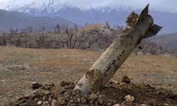 Hakkâri’de Füze Paniği: Sosyal Medyada Yayılan Görselin Gerçeği Ortaya Çıktı