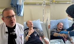 Hakkâri’de Sağlıkta Gurur Veren Gelişme: İlk Stent Uygulaması Başarıyla Tamamlandı