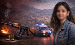 Hakkari'de Korucu Silahı Yine Can Aldı: Genç Kız Hayatını Kaybetti