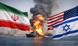 Hürmüz İçin Savaş Uyarısı: İran’dan Dünyayı Sarsacak Tehdit!