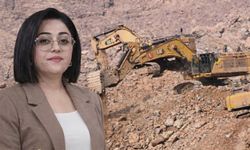 Hakkari’deki Maden Ölümleri Meclis Gündeminde