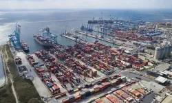 Yurt Dışı Üretici Fiyatları Yükselişini Sürdürüyor: YD-ÜFE Yıllık %35,55 Arttı