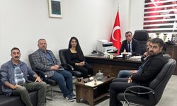 Okulda Şiddete Karşı Ortak Adım: Önleyici Tedbirler Masaya Yatırıldı