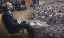 İşte Gerçek Belediyecilik: Başkan Demir Hesap Verdi, Halk Sordu O Yanıtladı