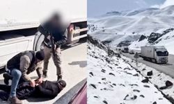 Hakkâri Emniyeti Yine Başardı: Zehir Tacirlerine Büyük Darbe