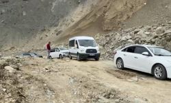 Büyük Araçlara Yasak, Binek Araçlara Kontrollü Geçiş: Alternatif Yol Açılıyor