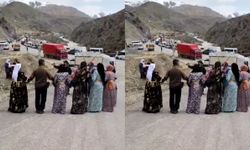 Yol Kapalı, Halay Açık: Hakkâri–Van Yolunda Renkli Anlar